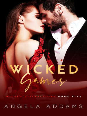 cover image of Wicked Games